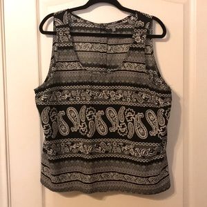 Charlotte Russe Shirt